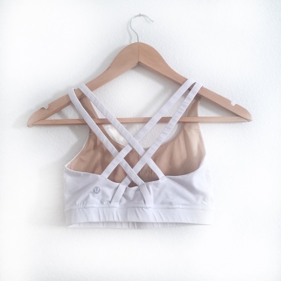 lululemon athletica Tops - Lululemon Energy Bra